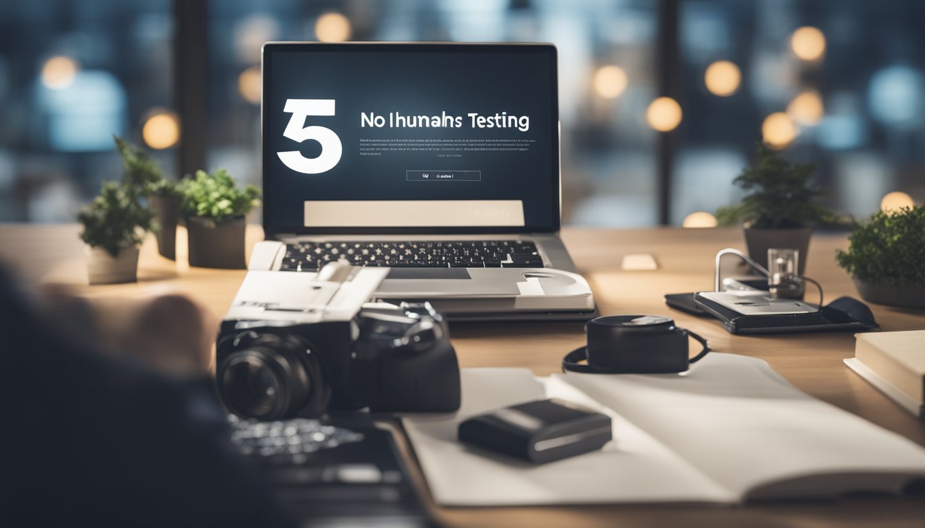 10 Reasons Why Your Business Needs Usability Testing 10 Reasons Why Your Business Needs Usability Testing